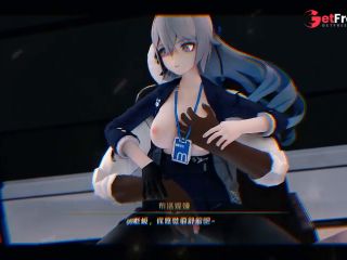 [GetFreeDays.com] Honkai Impact - Wife cheating on husband at work with the boss Porn Stream October 2022-2