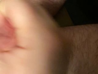 Guy Male Masturbation, Moaning, Cumshot, Closeup-8