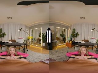 Cory Chase receives the perfect foot rub - Smartphone 60 Fps - Blow job-2