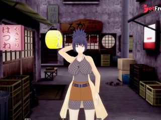 [GetFreeDays.com] Fighting Ino and Earning a Favor from the Kunoichi - Naruto Trainer P5 Porn Stream March 2023-7