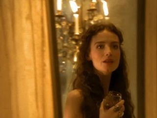 Saffron Burrows – Klimt (2006) HD 720p - (Celebrity porn)-2