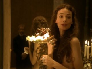 Saffron Burrows – Klimt (2006) HD 720p - (Celebrity porn)-5