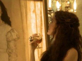 Saffron Burrows – Klimt (2006) HD 720p - (Celebrity porn)-7