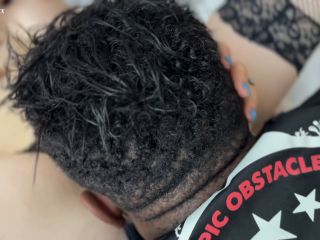 Black Panther XXX - Anal And Louboutins - Hardcore-1