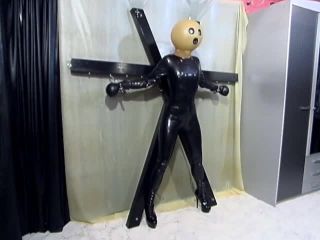 [GetFreeDays.com] Geile Gummipuppen scene 3 latex angel porn-7