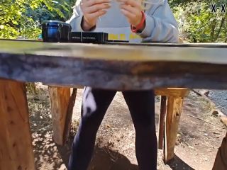 Smoke Nono S Dick At The Mountain  Keilabassi77  PornHub-0