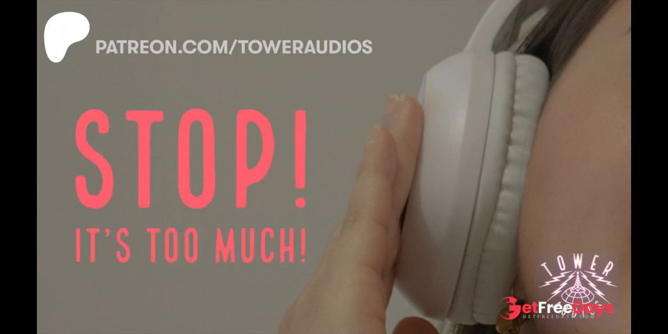[GetFreeDays.com] Stop Its Too Much Erotic Audio For Women Audioporn Porn Clip March 2023