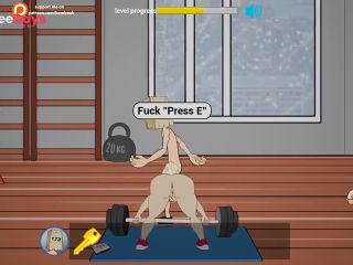 [GetFreeDays.com] FuckerMan Collection v1.3 Sex Gym Full Porn Game Play walkthrough Porn Clip June 2023-5