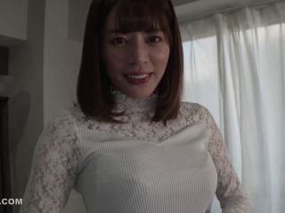 Reducing Mosaic BIJN-258 THE ドキュメント 本能丸出しでする絶頂SEX 可愛い顔して性欲強めド淫乱SEXモンスター妻 都月るいさ-2