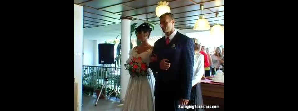 DSO Wedding Celebration Part 1 - Cam  3