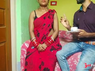 [GetFreeDays.com] Income tax officer fucked young Bengali Bhabhi Porn Leak October 2022-1