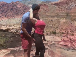 Boobs - Summer Hart - Hike And Fuck-0