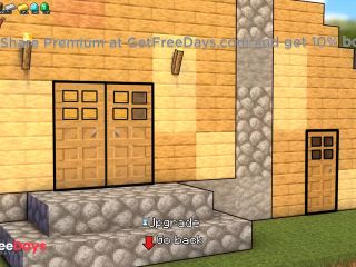 [GetFreeDays.com] Minecraft HornyCraft Shadik - Part 24 Getting Horny By LoveSkySanHentai Porn Stream March 2023-6