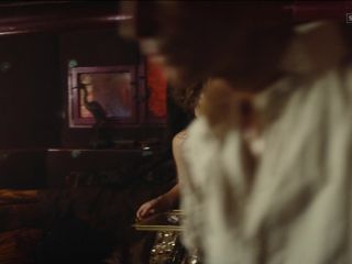 Liv Lisa Fries - Babylon Berlin s02e02 (2017) HD 1080p - (Celebrity porn)-0