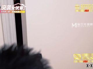 fetish  Mix  Xun Xiao - Raid the actress's house EP12_1 SiteRip-0