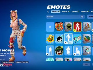 [GetFreeDays.com] Fortnite Nude Game Play - Onesie Nude Mod 18 Adult Porn Gamming Adult Stream June 2023-1