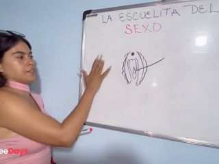 [GetFreeDays.com] The sex teacher - episode one, sexual teachings. Sex Leak June 2023-9