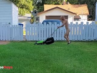 [GetFreeDays.com] Mowing The Lawn In A Sexy Ricky Majors Man Thong Sex Leak November 2022-7