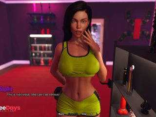 [GetFreeDays.com] Life In Santa County 41 PC Gameplay Porn Clip March 2023-3