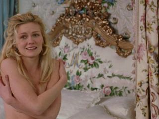 Kirsten Dunst – Marie Antoinette (2006) HD 1080p - [Celebrity porn]-6