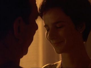 Rachel Griffiths - Among Giants (1998) HD 720p - [Celebrity porn]-0