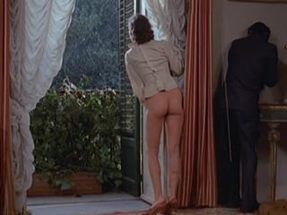 Dayle Haddon, Stefania Casini - La Cugina (1974) 1080p - (Celebrity porn)-8