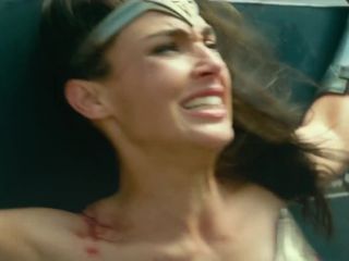 Gal Gadot, Kristen Wiig - Wonder Woman 1984 (2020) HD 1080p - (Celebrity porn)-3