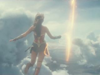 Gal Gadot, Kristen Wiig - Wonder Woman 1984 (2020) HD 1080p - (Celebrity porn)-8