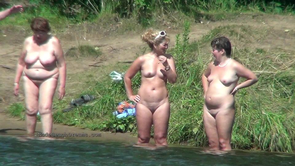 NudeBeachdreams_com - Nudist video 01653 