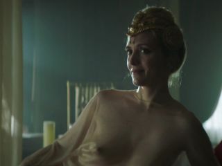 Evelyne Brochu - Paris Police 1900 s01e02 (2021) HD 1080p - (Celebrity porn)-5