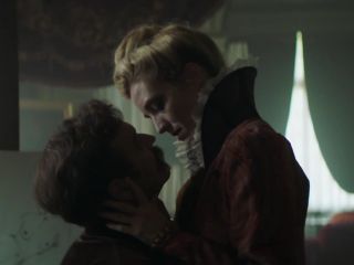 Evelyne Brochu - Paris Police 1900 s01e02 (2021) HD 1080p - (Celebrity porn)-8