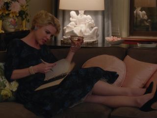 Rachel Brosnahan, Kyla Walker – The Marvelous Mrs Maisel (2017) s01e01 HD 1080p - (Celebrity porn)-4