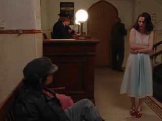 Rachel Brosnahan, Kyla Walker – The Marvelous Mrs Maisel (2017) s01e01 HD 1080p - (Celebrity porn)-9