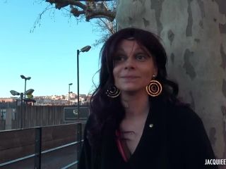 online xxx video 8 Christine, 36ans, de Lyon on fetish porn femdom plug-1