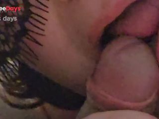 [GetFreeDays.com] cock licking with cumshot in mouth from close Porn Clip March 2023-2