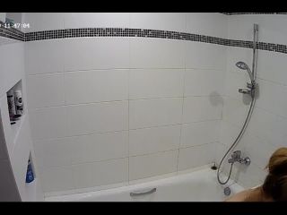 Shower bathroom 4132-9