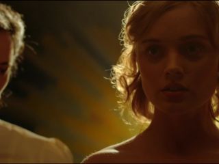 Rebecca Hall, Bella Heathcote - Professor Marston And The Wonder Women (2017) HD 1080p - (Celebrity porn)-8