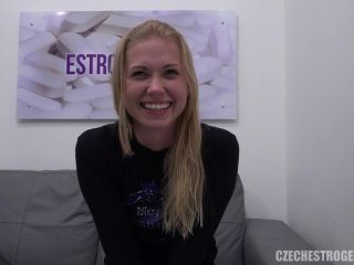 CzechEstrogenolit.com/Czechav.com - Marketa - Czech Estrogenolit 20  | blonde | blonde lesbian feet fetish-3