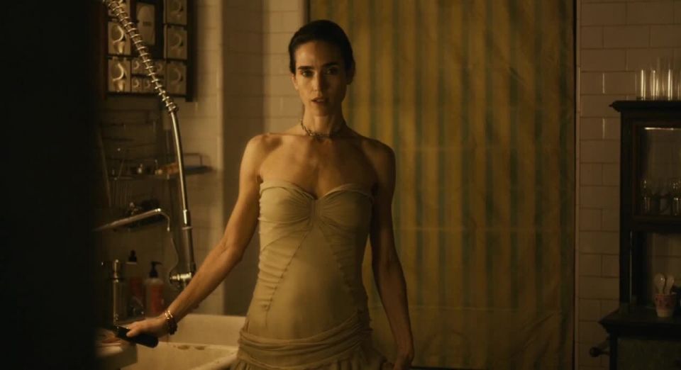 Jennifer Connelly – Shelter (2014) HD 720p - (Celebrity porn)