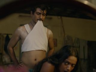 Eshika Dey - Sacred Games s01e03 (2018) HD 1080p - (Celebrity porn)-7