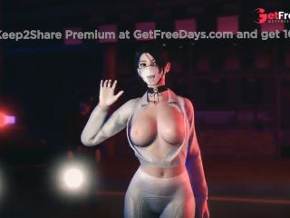 [GetFreeDays.com] 3D big boobs slut shaking her big boobs Porn Stream November 2022-7