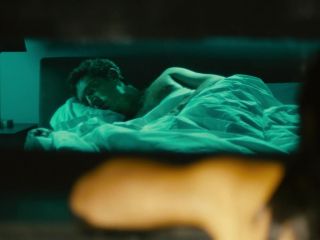 Rosario Dawson – Trance (2013) HD 1080p - (Celebrity porn)-3