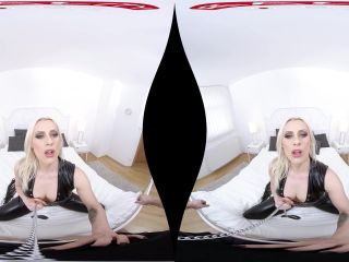 xxx video clip 19 gay fart fetish virtual reality | RealityLovers presents Mistress and Slave – Brittany Bardot | virtual reality-1