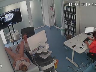 Porn online Real hidden camera in gynecological cabinet – pack 1 – archive1 – 14-0