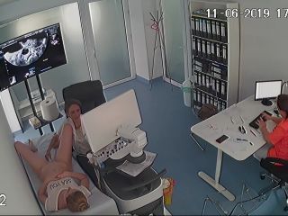 Porn online Real hidden camera in gynecological cabinet – pack 1 – archive1 – 14-2
