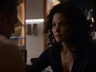 Reiko Aylesworth - Bull s03e13 (2018) HD 1080p!!!-9