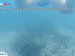 [GetFreeDays.com] Underwater creampie while swimming after cum inside pussy Sex Film March 2023-1