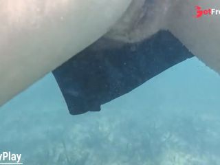 [GetFreeDays.com] Underwater creampie while swimming after cum inside pussy Sex Film March 2023-2