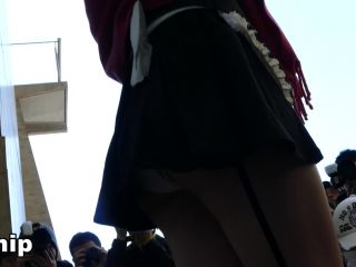 Cosplay 59 - mietehaikenai2 | voyeur | voyeur -7