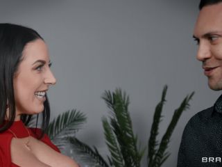 porn video 49 Angela White - Angela Sets the Stage K [4K UHD 2.04 GB] on femdom porn heels fetish porn-0